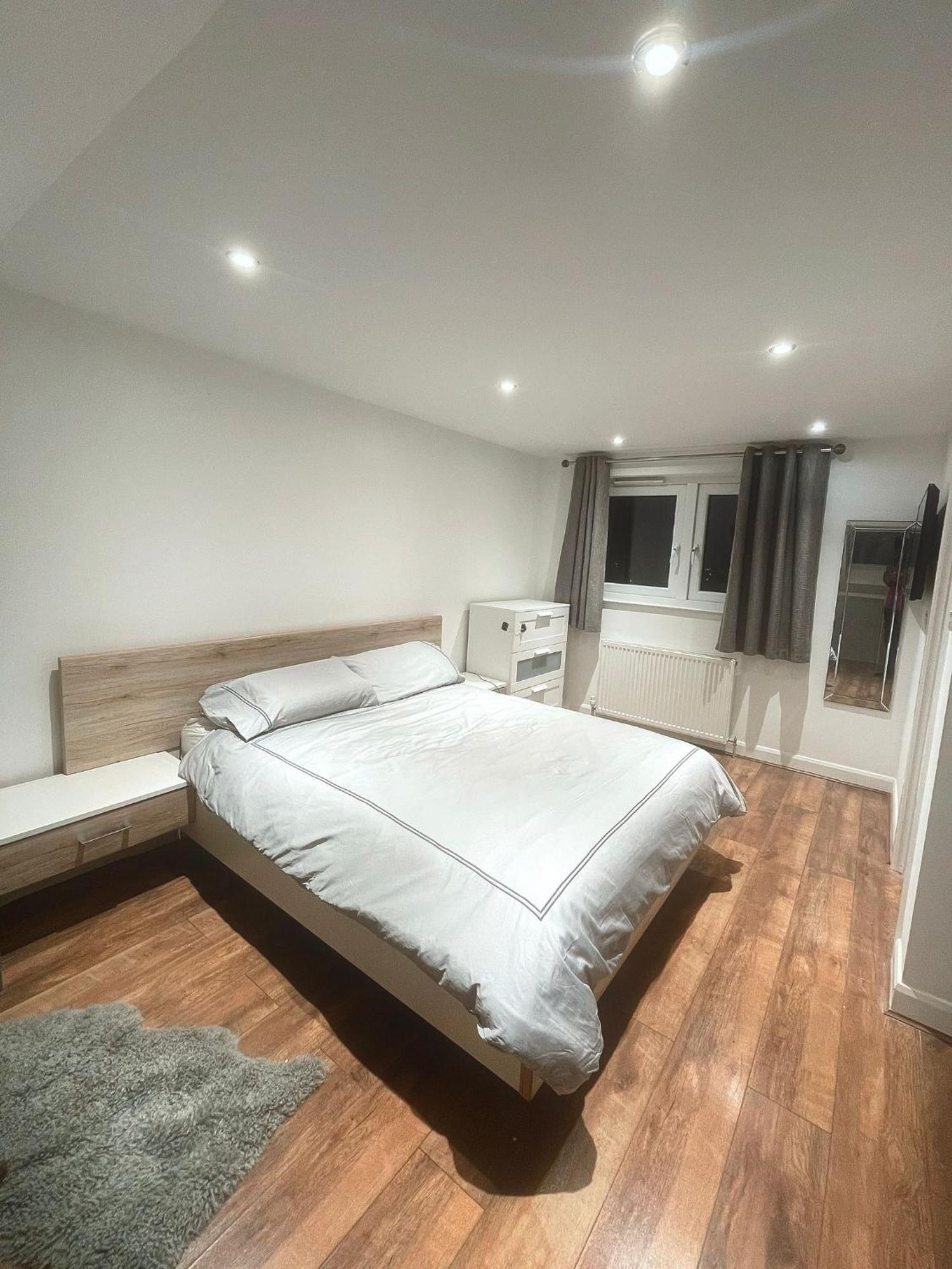 Spacious Private Room In Vibrant South London Thornton Heath Exterior foto