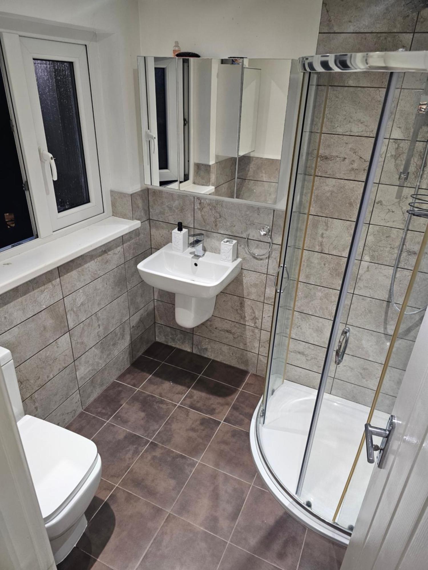 Spacious Private Room In Vibrant South London Thornton Heath Exterior foto