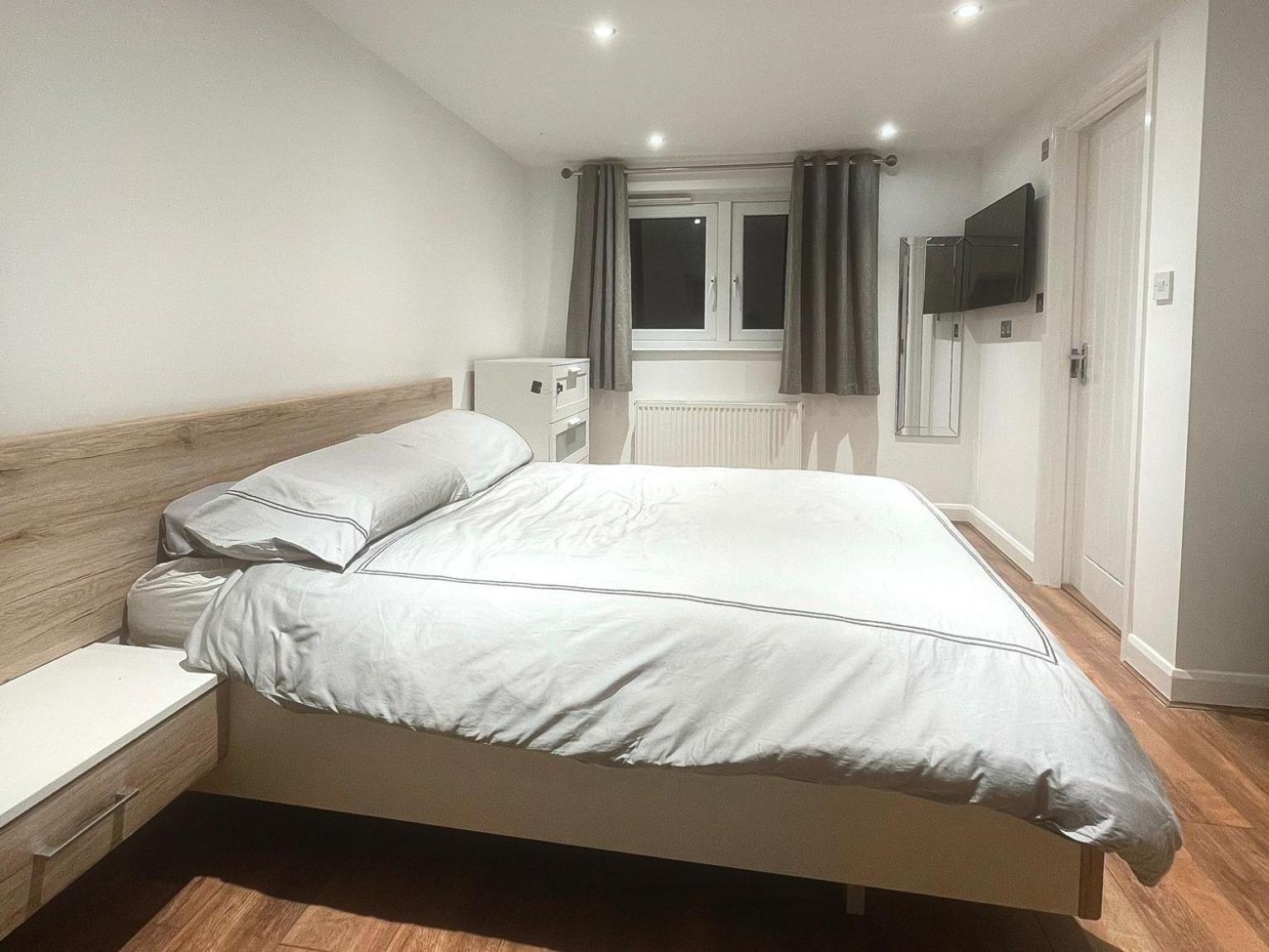 Spacious Private Room In Vibrant South London Thornton Heath Exterior foto